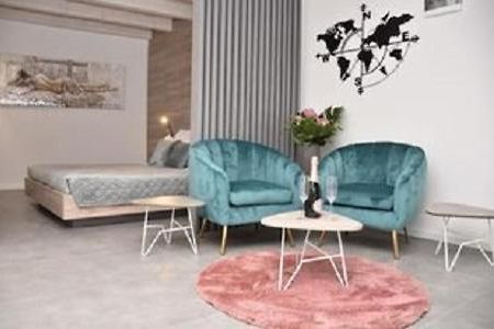 Apartments Hidden Paradise Rovinj Luaran gambar