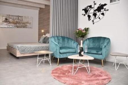 Apartments Hidden Paradise Rovinj Luaran gambar