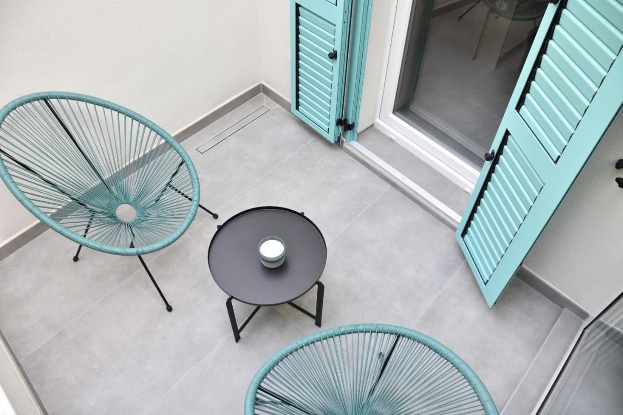 Apartments Hidden Paradise Rovinj Luaran gambar