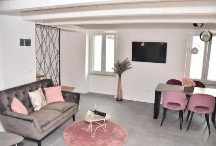 Apartments Hidden Paradise Rovinj Luaran gambar