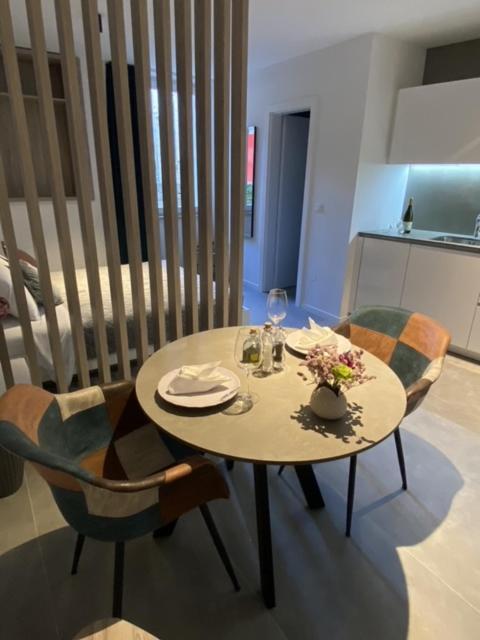 Apartments Hidden Paradise Rovinj Luaran gambar