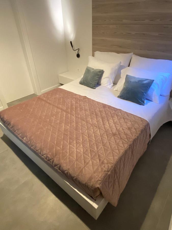 Apartments Hidden Paradise Rovinj Luaran gambar