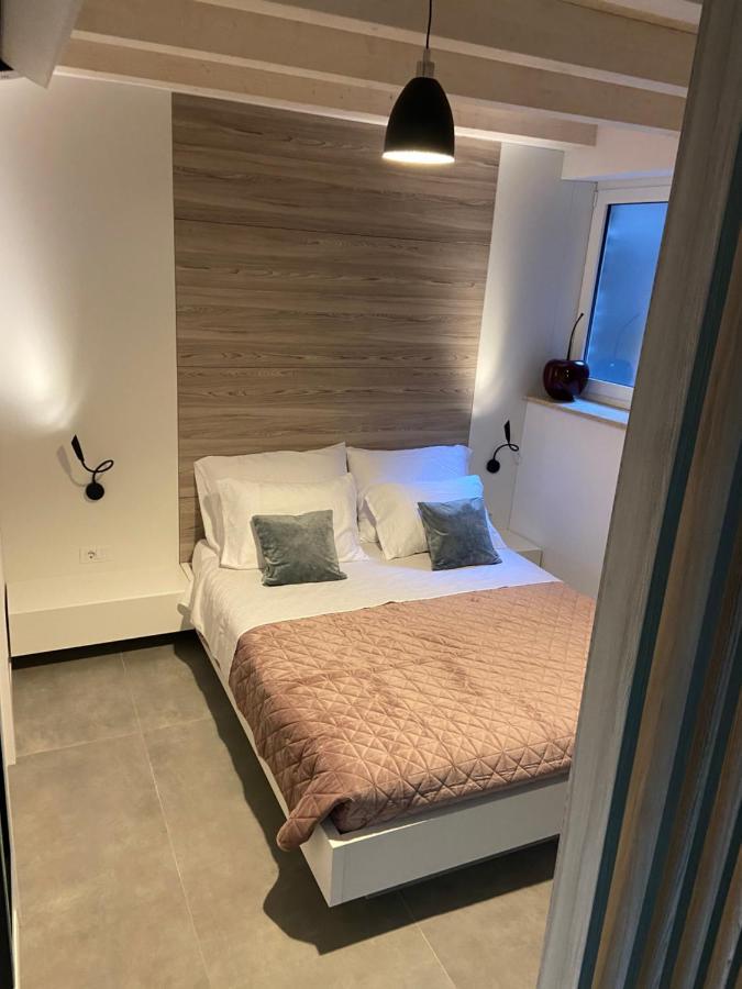 Apartments Hidden Paradise Rovinj Luaran gambar
